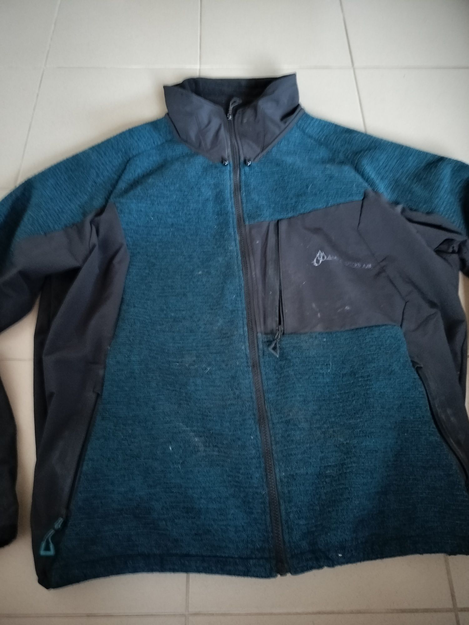 Bluza Mascot 3xl
