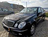 Mercedes-Benz E 320 Avantgarde