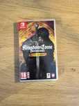Kingdom Come Switch