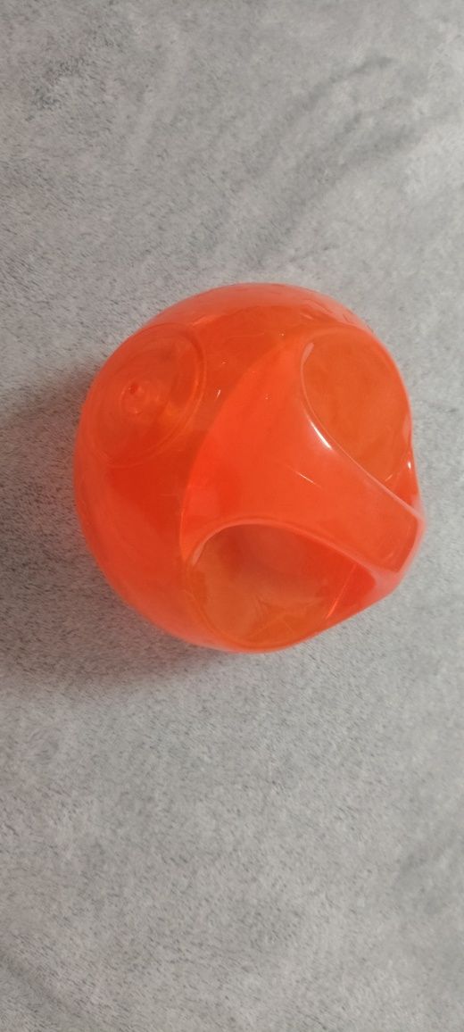 Kong jumbler ball piłka dla psa