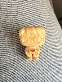 Kinder Joy figurka Harry Potter Złoty zabawka hp