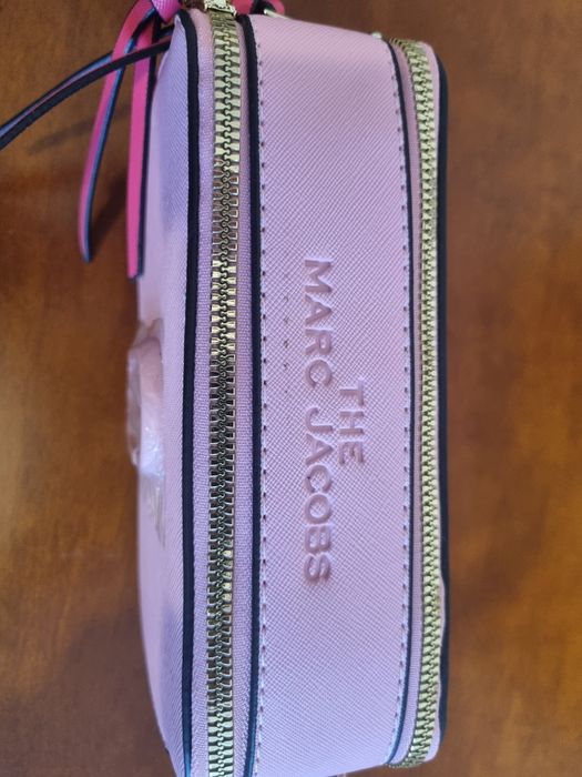 Torebka Marc Jacobs nowa skórzana
