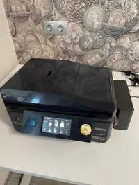 Принтер-сканер Epson XP-830