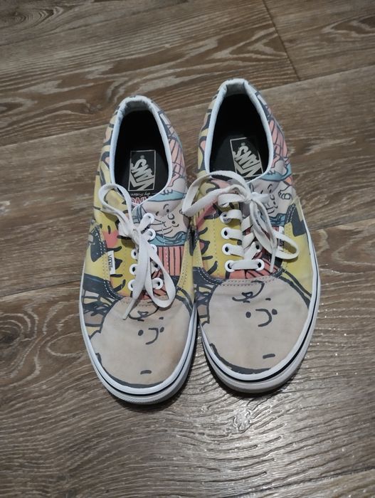 Кеди Vans чоловічі