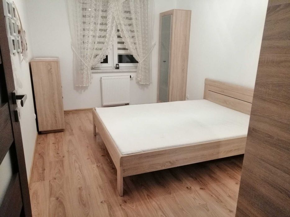 Wynajmę mieszkanie Żuromin ul. Zielona
