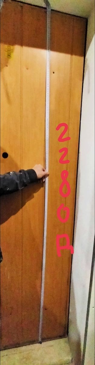 Входная Дверь б/у