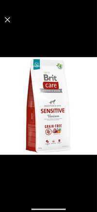 Brit Care Sensitive 12 kg