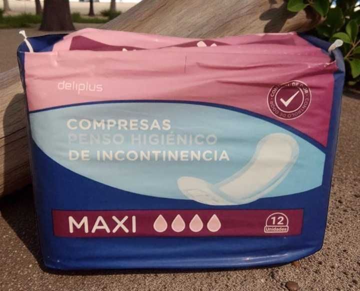 Тампони Tampax - Прокладки Deli  ABENA - Пеленки Bambinelli