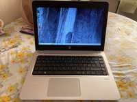 Ноутбук для работы и учебы HP proBook 430 g4