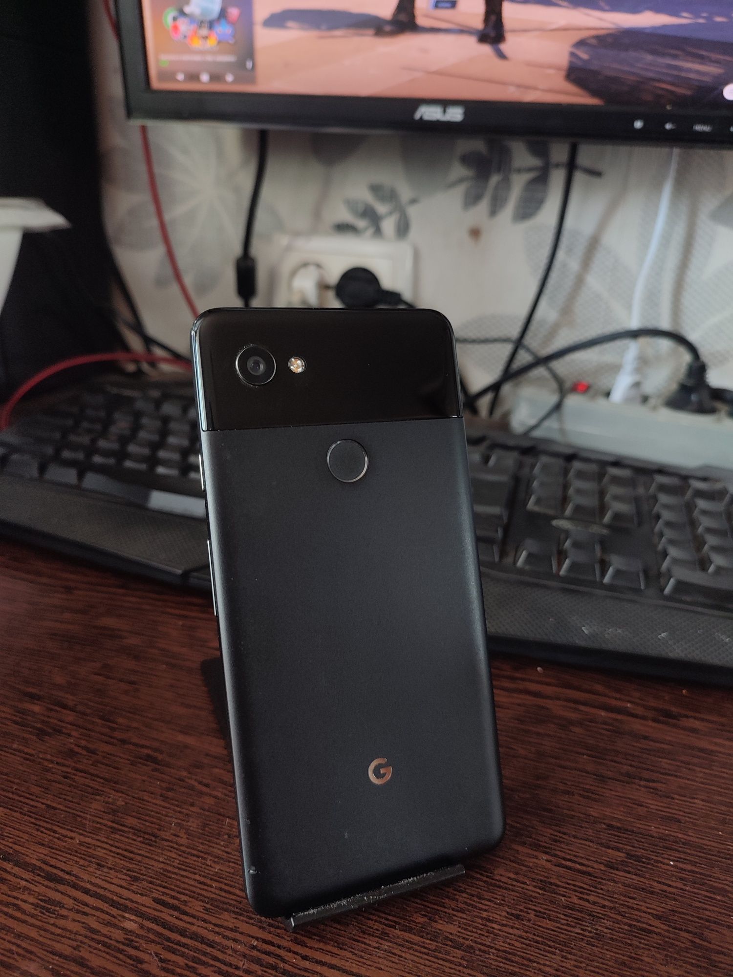 Google Pixel 2 XL на 128GB