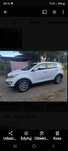 Kia Sportage Kupiłam, mało jeździłam-do fryzjera na zakupy