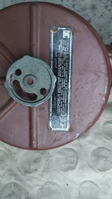 Корпус воздушного фильтра СМД-18/Нива Ск-5, ДТ-75. 18К-12С8-2Б