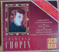 XIV Konkurs Chopinowski 3 cd