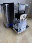 Jura Z10 diamond black ekspres do lawy