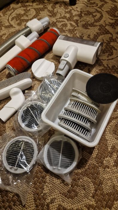 Mi acessórios para aspirador Xiaomi