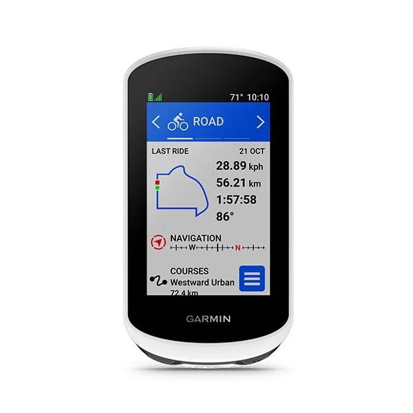 Garmin Edge Explore 2 Mapy Europy i Polski - APEX24 Gdynia