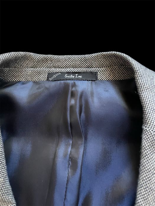casaco suits inc