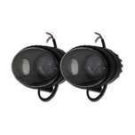 2x LAMPA Strumieniowa Opryskiwacz LED 2x10W 1200Lm [7859]