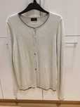 Rozpinany sweter damski M