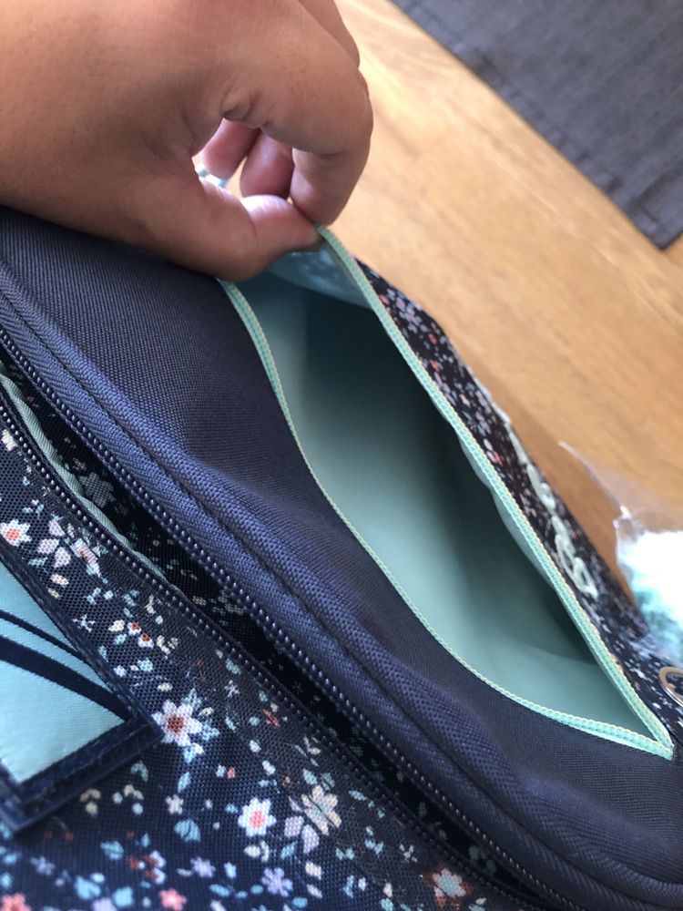 Mochila Pepe Jeans London