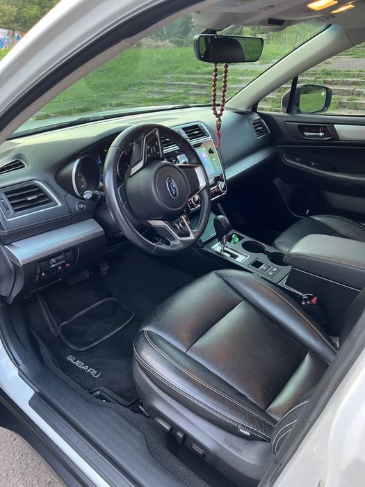 Срочно!Subaru Outback V(FL)2.5AT.AWD