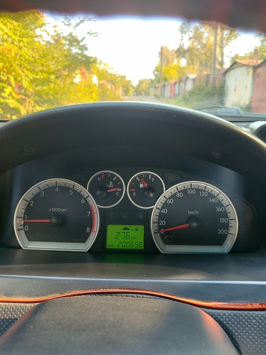 Продам Шевроле Авео