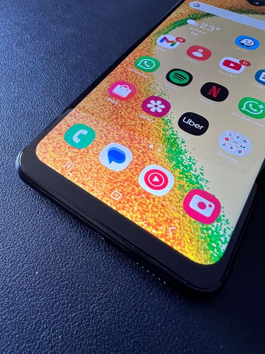 Samsung Galaxy A04s - como novo