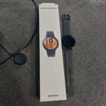 Galaxy Watch 4 zegarek