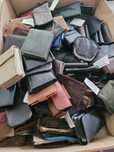 Stock de carteiras