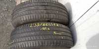 Opony letnie lato 235/60/17 michelin