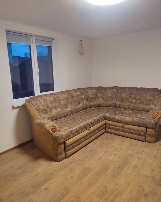 Оренда 1 кімнатного Будинку центр