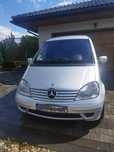 SPRZEDAM Mercedesa VANEO-uszkodzone