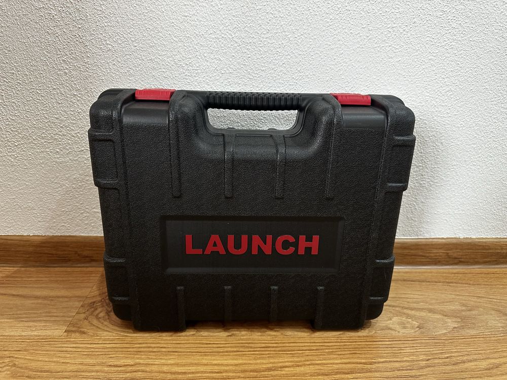 Launch X431 PRO TT NOWY 2024 Oryginalny
