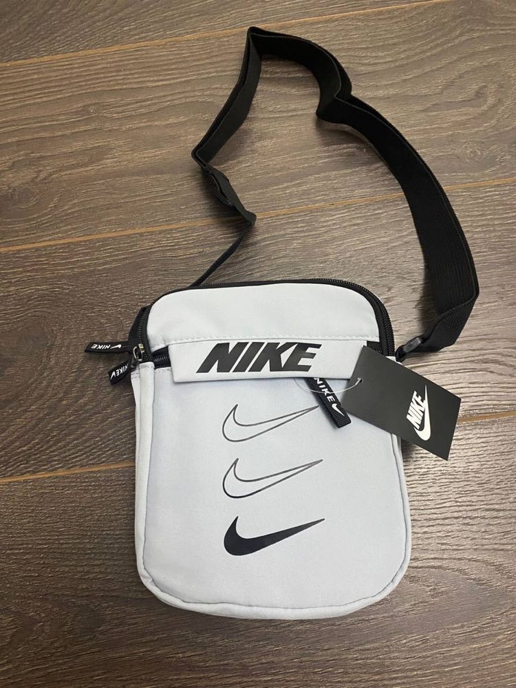 Месенджер Nike