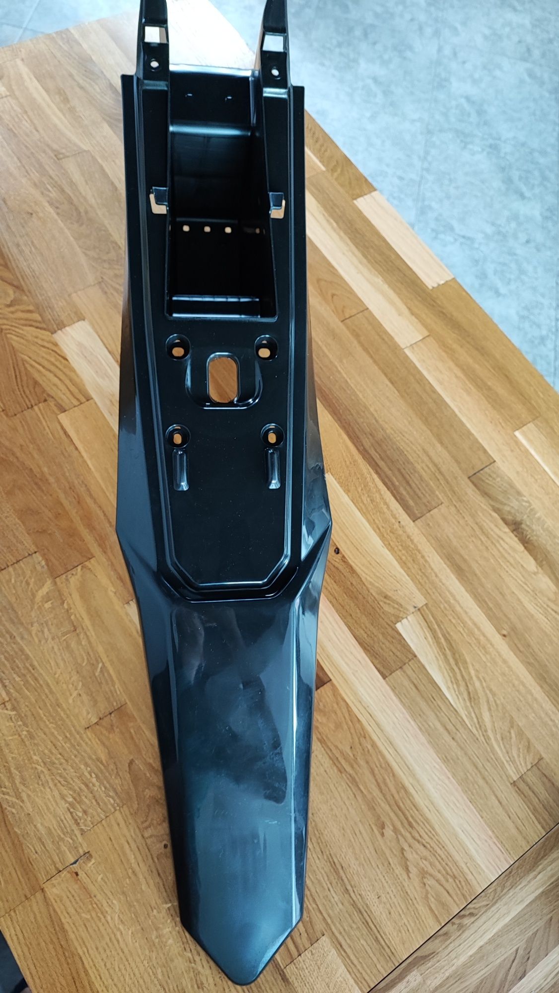Arctic Leopard XT 500 EX700 EX800 EX880 Арктік леопард лапка