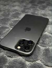 iPhone 13 Pro max 128gb graphite