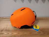 Nowy kask snowboardowy Giro Crue Mips dziecięcy XS (48,5 - 52 cm)