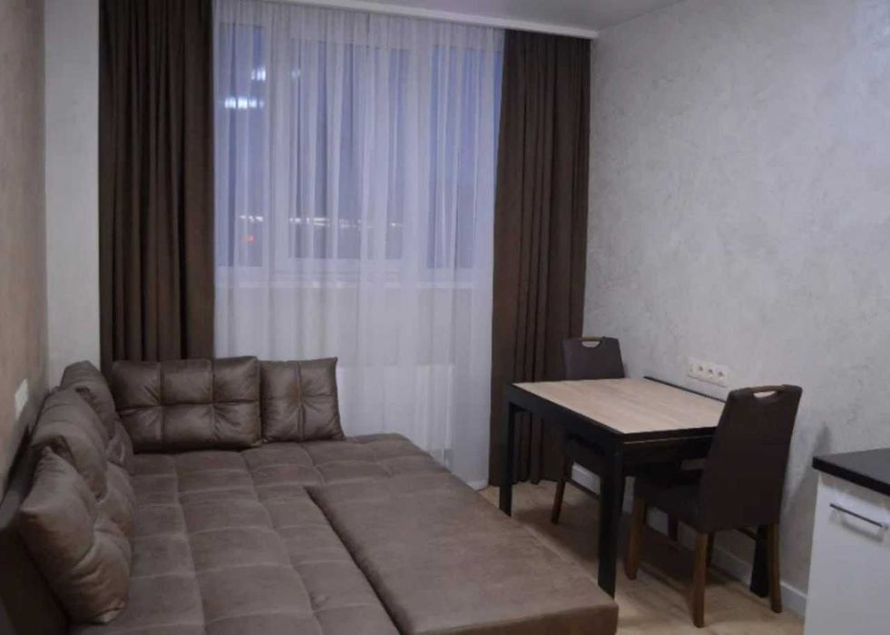 Здам однокімнатну квартиру вул. Валова 14