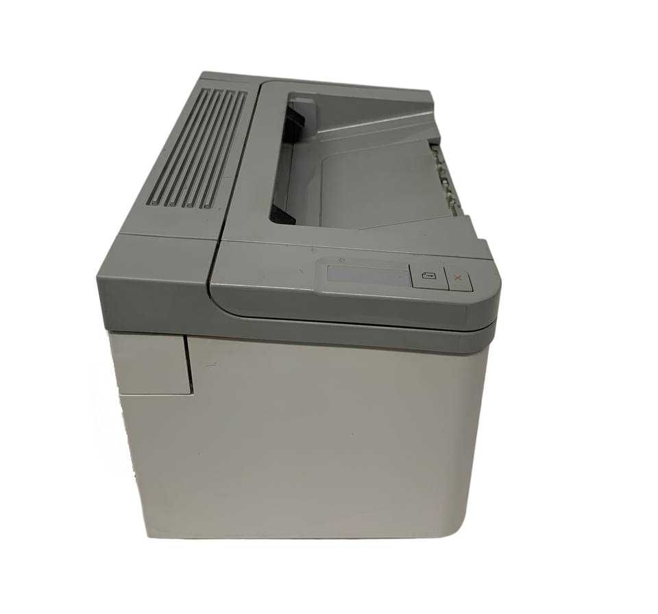 Принтер HP LaserJet P1566. Компактний та надійний.