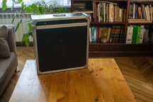 Panel LED, światło studyjne, V-mount + kufer