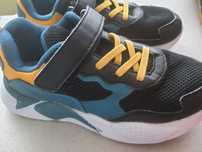 Adidasy chłopięce