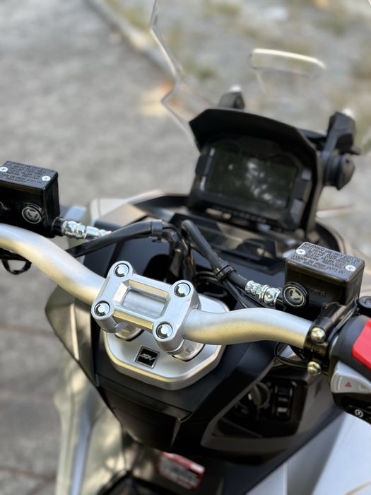 Scooter Atac ADV 125