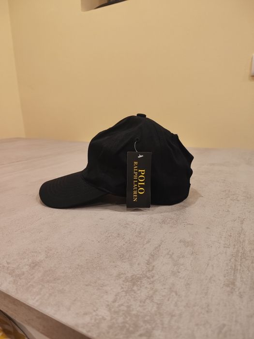 Chapéus Ralph Lauren