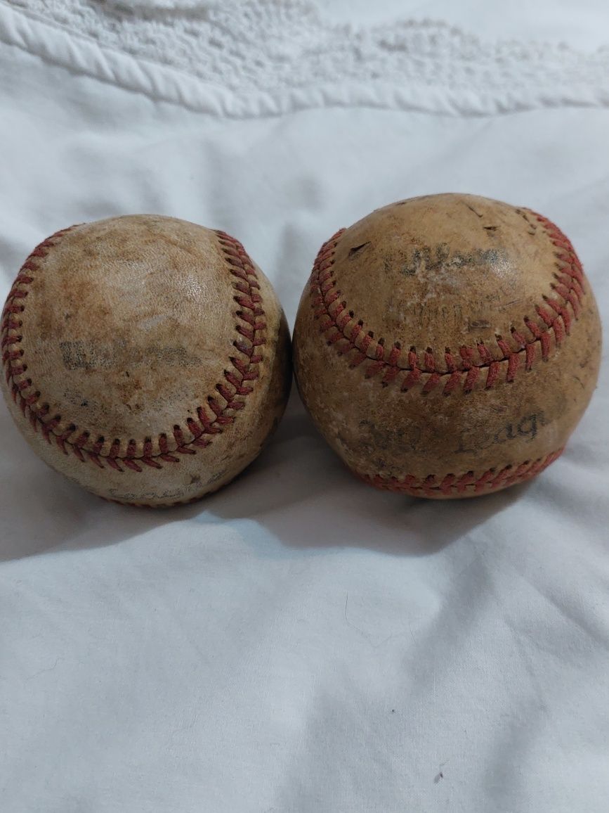 Baseball 1939 bastante antigas