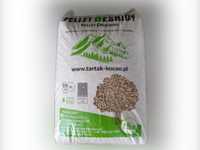 Pellet Beskidy pelet certfikowany A1 transport GRATIS paleta 1050kg