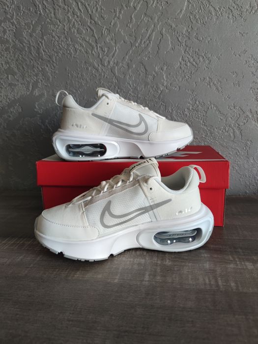 ОРИГИНАЛ 100% Новые! Nike Air Max INTRLK, Женские кроссовки 38|38,5|39