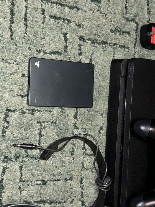 Sony PlayStation 4 slim 500gb