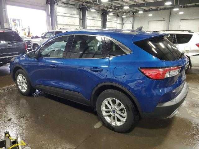 Ford Escape Se 2022 Року