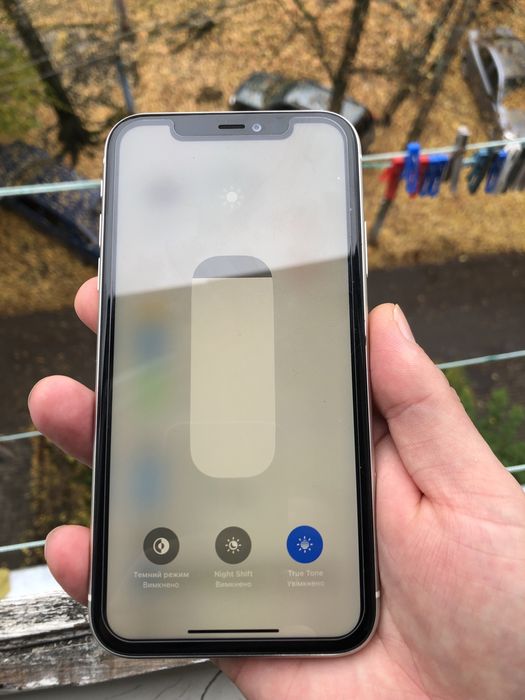 iPhone 11 стан нового