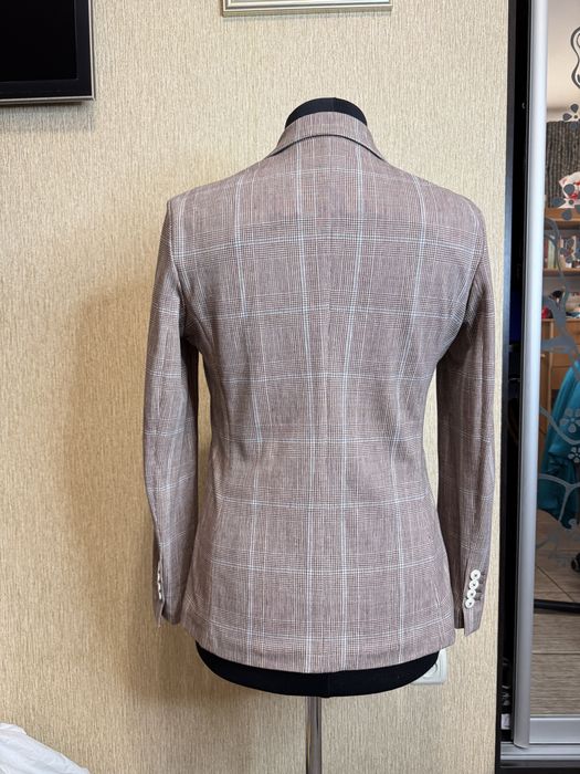 Стильний жакет, піджак без підкладу circolo 1901, оригінал